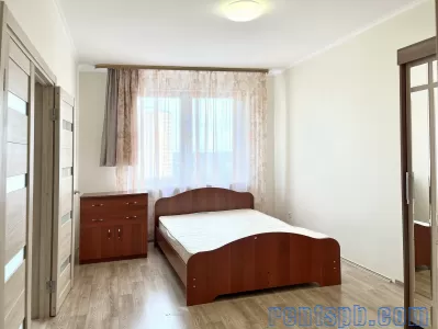 ЖК Цветной город- вид лесопарк- вид вода- Пейзажная 18 корпус 1