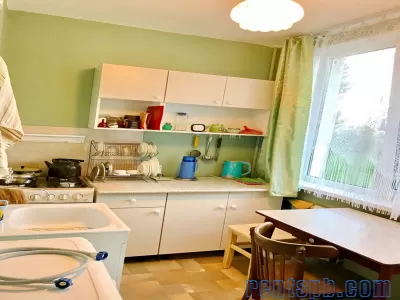 сдаем квартиру однокомнатную ул.  Софийская  34 корпус 2