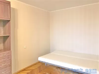 Квартира у  метро пр. Просвещения Поэтический бульвар 8