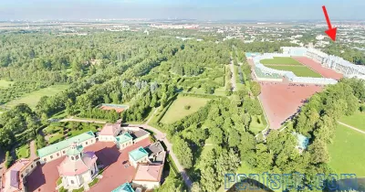 Квартира у Екатериненского парка на месяц, два, на лето,  ул. Средняя