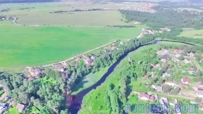 Продается участок 13.6 с, Вырица, Новосиверская,  Огородная 10