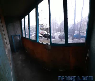 Санкт-Петербург,Альпийский переулок,15к1
