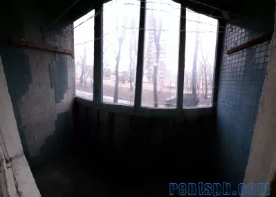Санкт-Петербург,Альпийский переулок,15к1