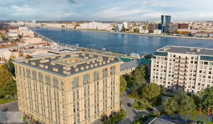 продажа апартамента