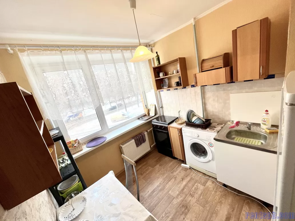 Сдам у метро Академическая 1 ком. Гражданский пр. 27 корп. 1