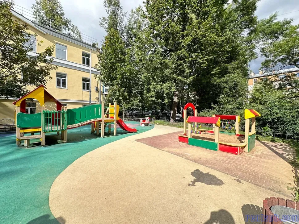 КВАРТИРА В ЦЕНТРЕ ПЕТЕРБУРГА Каменноостровский проспект, 64