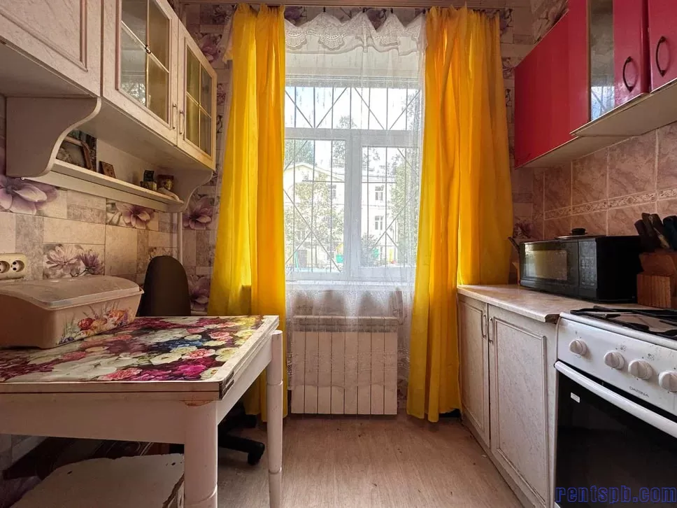 КВАРТИРА В ЦЕНТРЕ ПЕТЕРБУРГА Каменноостровский проспект, 64