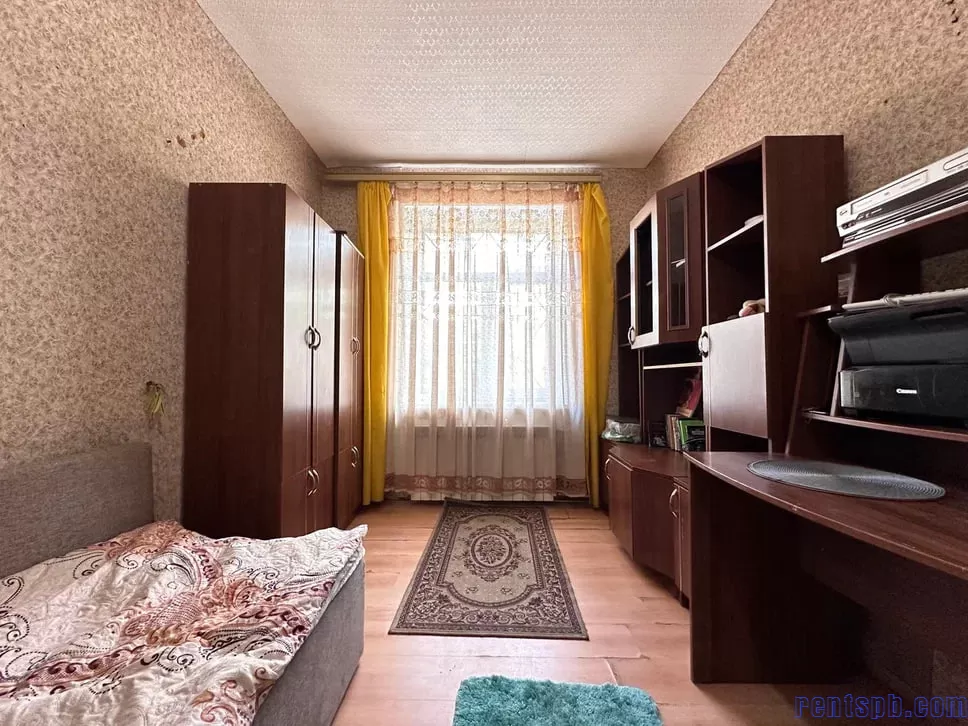 КВАРТИРА В ЦЕНТРЕ ПЕТЕРБУРГА Каменноостровский проспект, 64