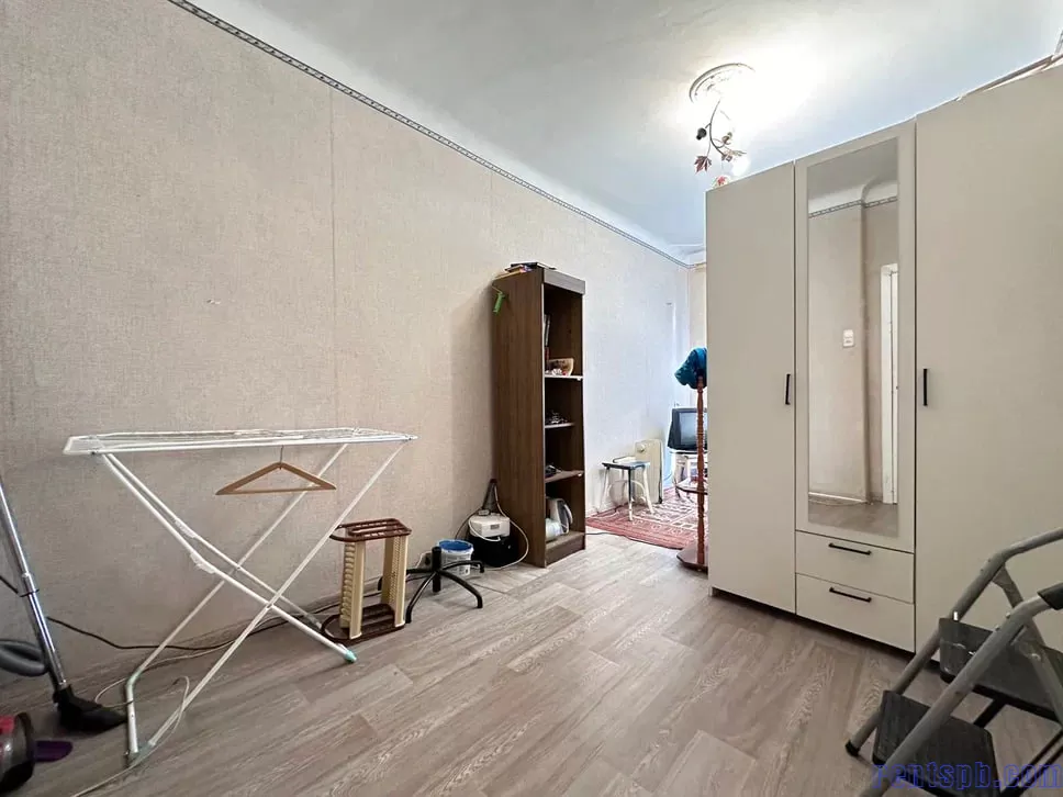 КВАРТИРА В ЦЕНТРЕ ПЕТЕРБУРГА Каменноостровский проспект, 64