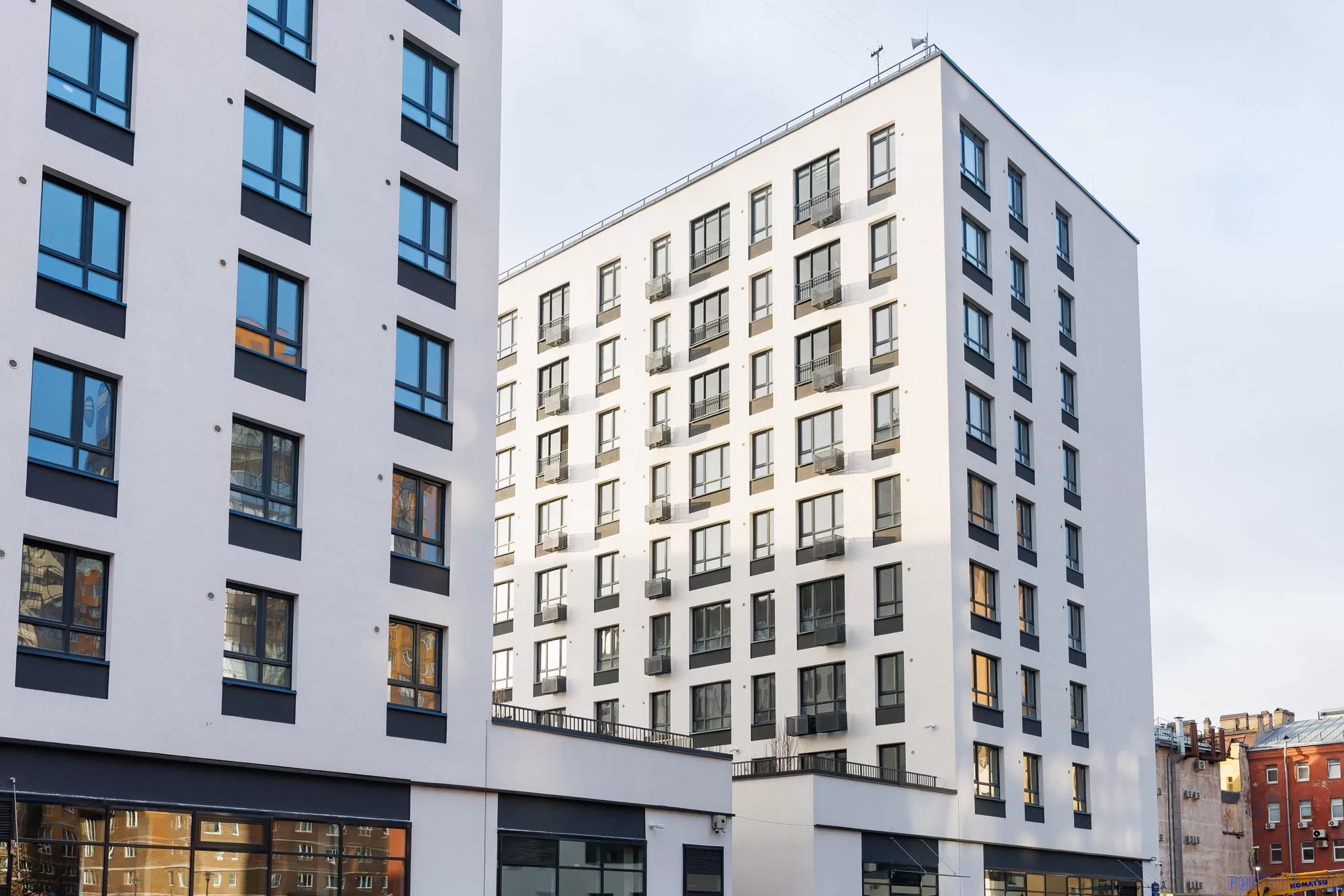 сдам квартиру ЖК GloraX Балтийская ул. Шкапина 15