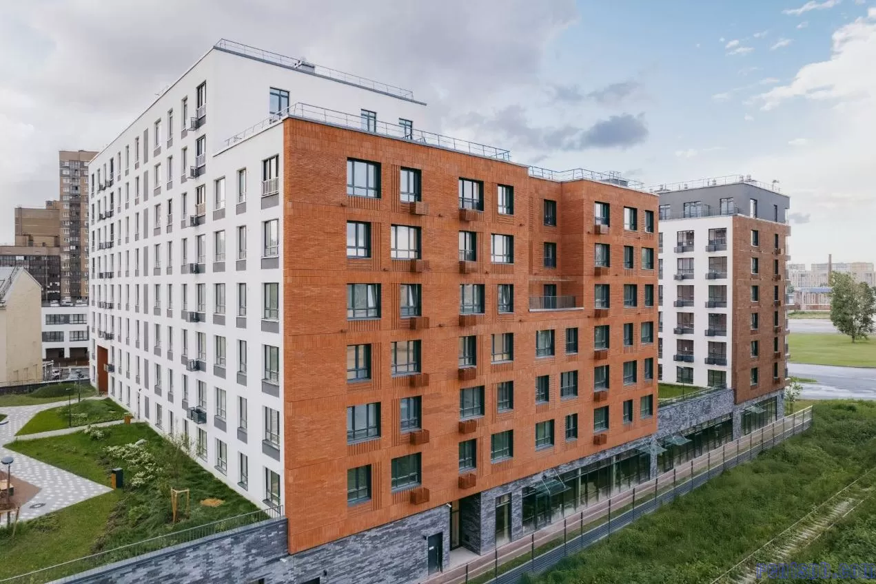 сдам квартиру ЖК GloraX Балтийская ул. Шкапина 15