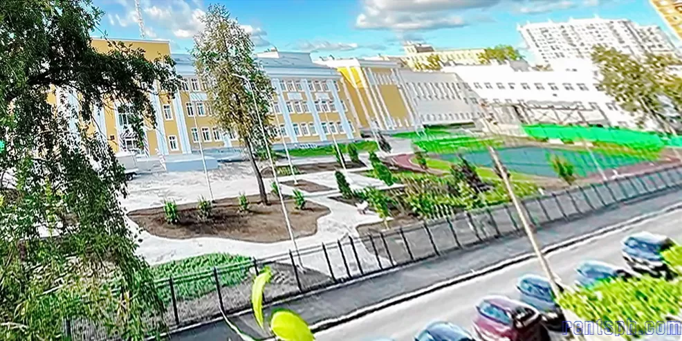 Сдаю посуточно у м. Елизаровская близко центр и Ольминского 14