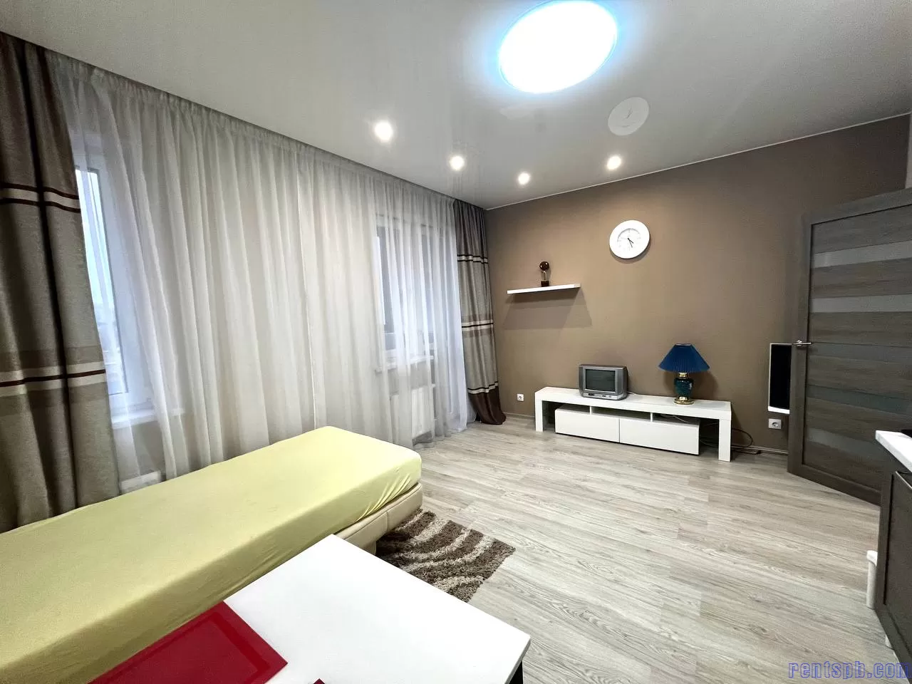 ул. Парашутная 36 корп. 1 ЖК"Комендантский квартал"