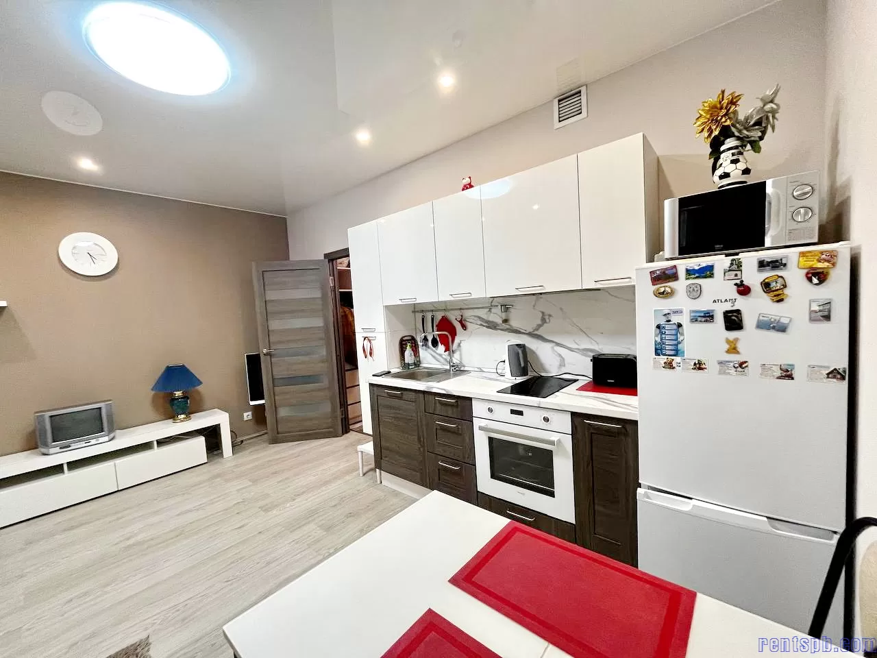 ул. Парашутная 36 корп. 1 ЖК"Комендантский квартал"