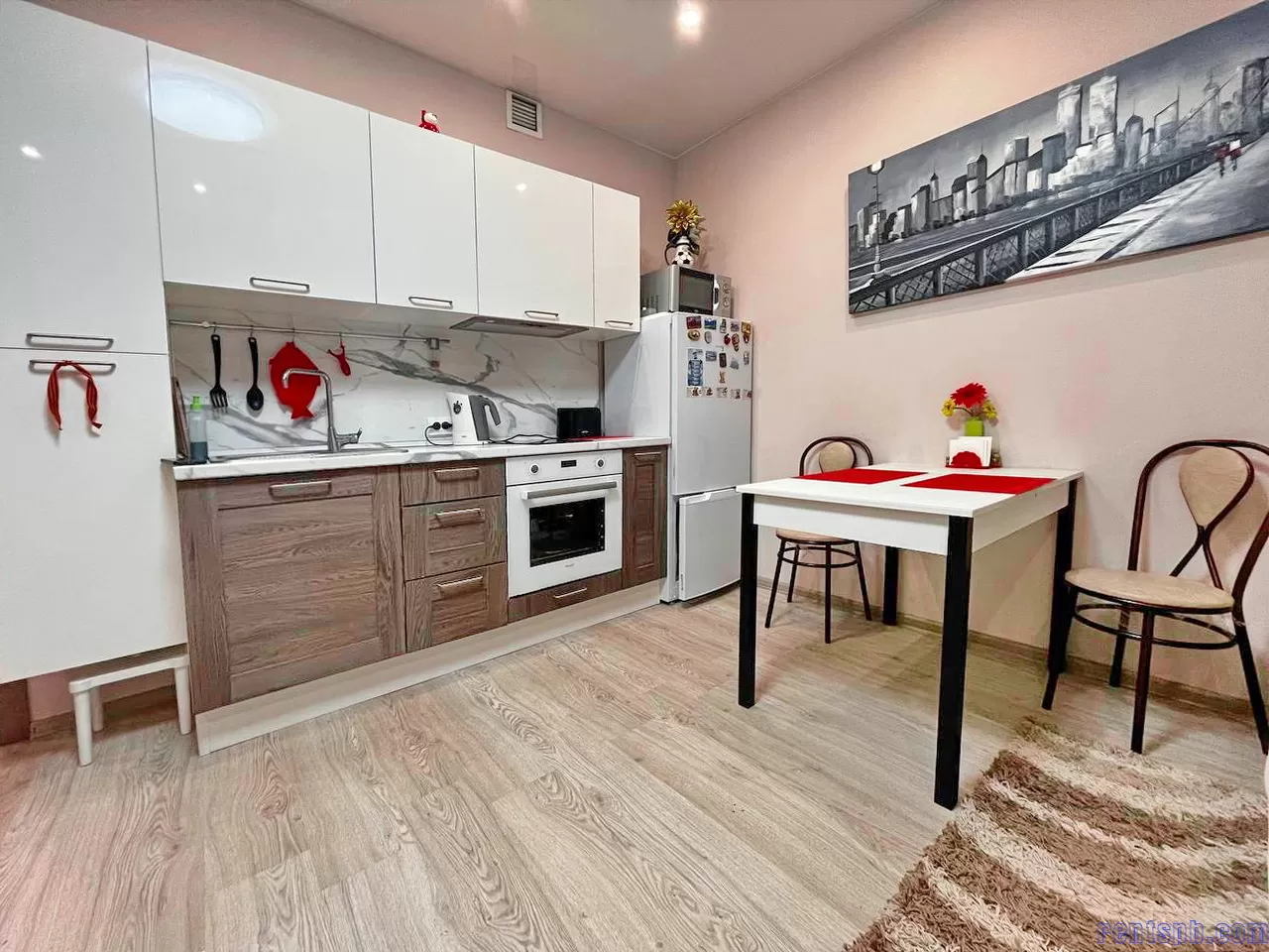 ул. Парашутная 36 корп. 1 ЖК"Комендантский квартал"