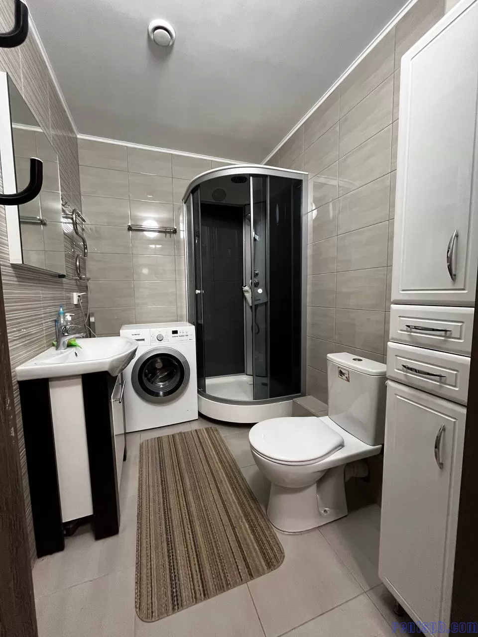 ул. Парашутная 36 корп. 1 ЖК"Комендантский квартал"