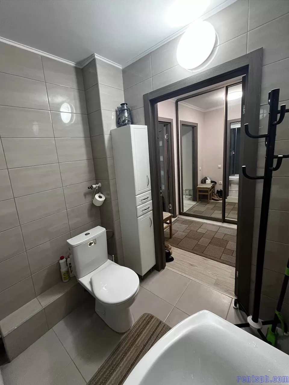 ул. Парашутная 36 корп. 1 ЖК"Комендантский квартал"