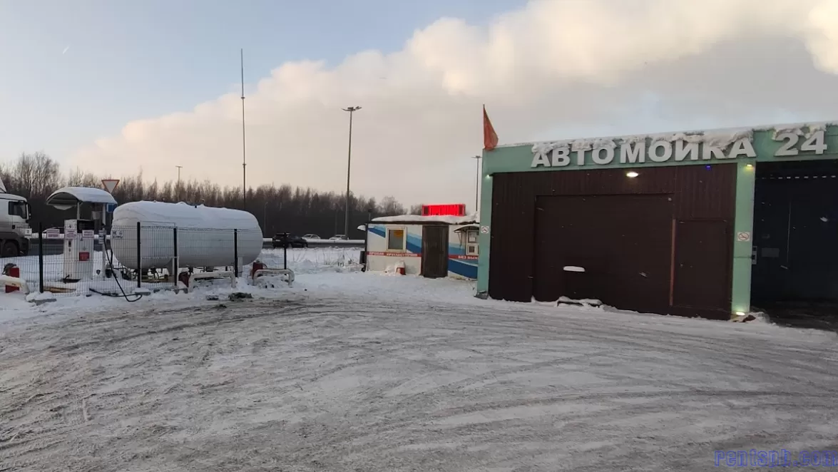 Продается действующий бизнес с перспективой роста