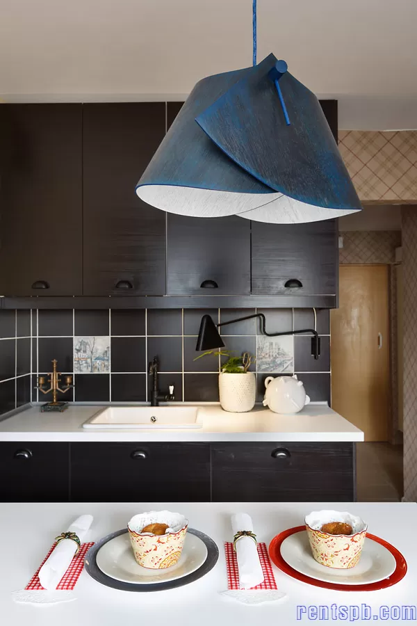 Квартира ул Чекистов 38 у парка с ремонтом от дизайнера