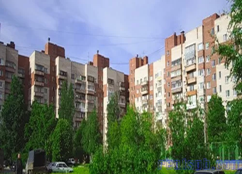 Квартира ул Чекистов 38 у парка с ремонтом от дизайнера