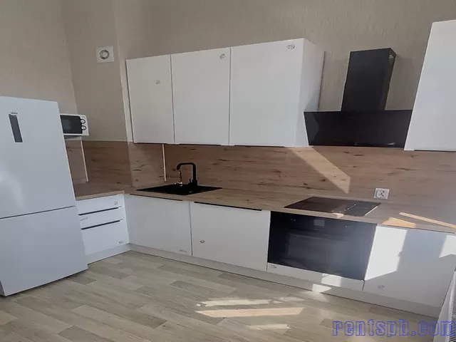 Старопетергофский проспект д.14 Вид вода, в квартире все новое!