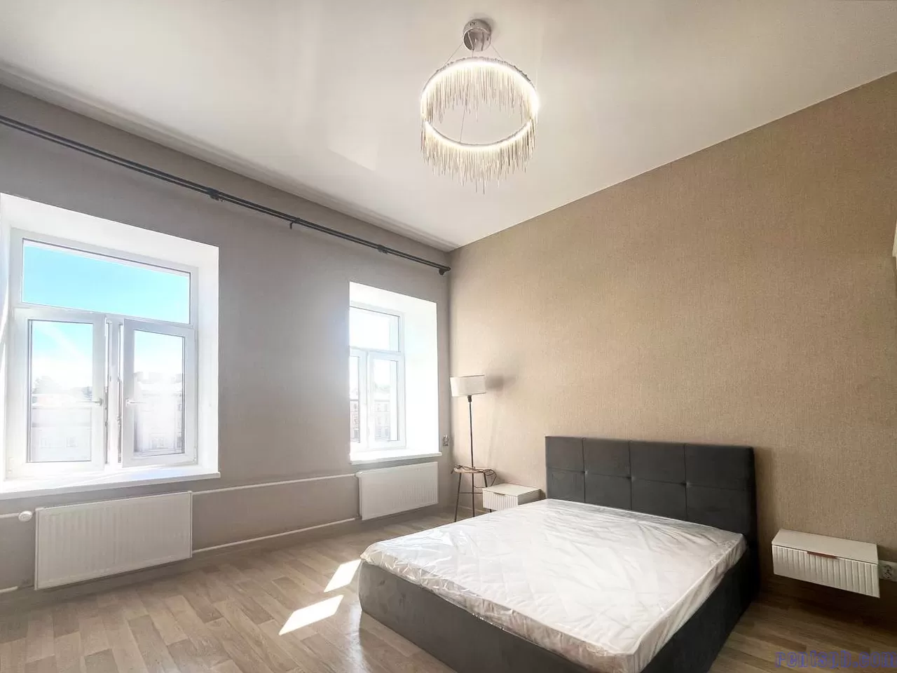 Старопетергофский проспект д.14 Вид вода, в квартире все новое!