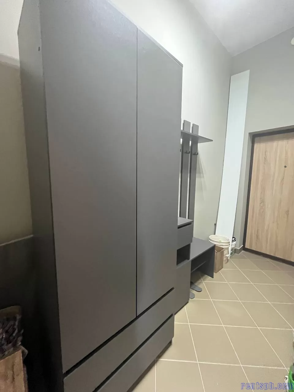 Старопетергофский проспект д.14 Вид вода, в квартире все новое!