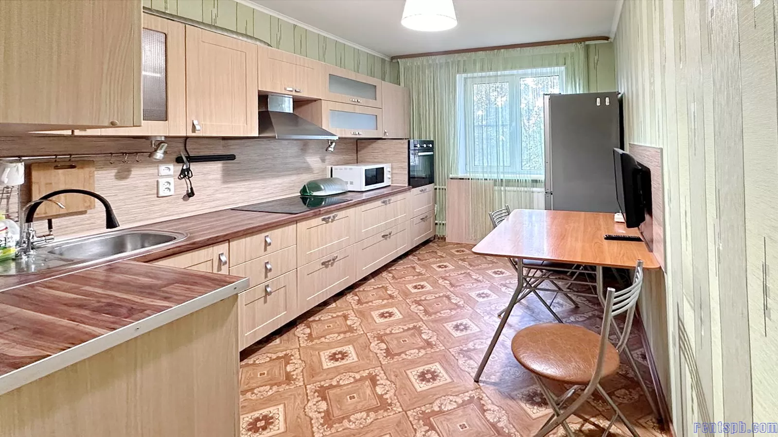 сдам квартиру ул. Гаккелевская 25 к 1