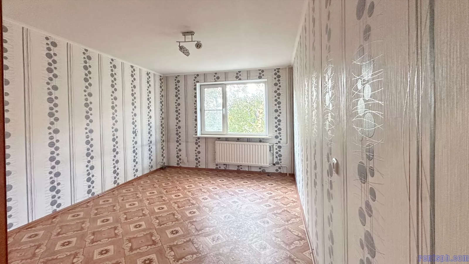 сдам квартиру ул. Гаккелевская 25 к 1