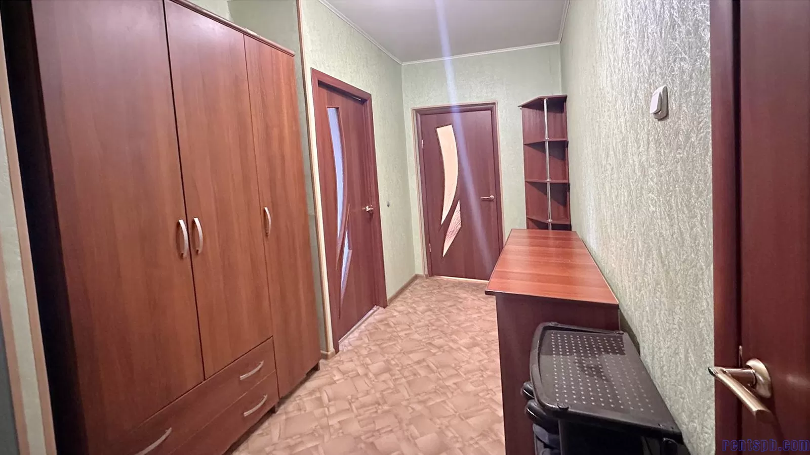 сдам квартиру ул. Гаккелевская 25 к 1