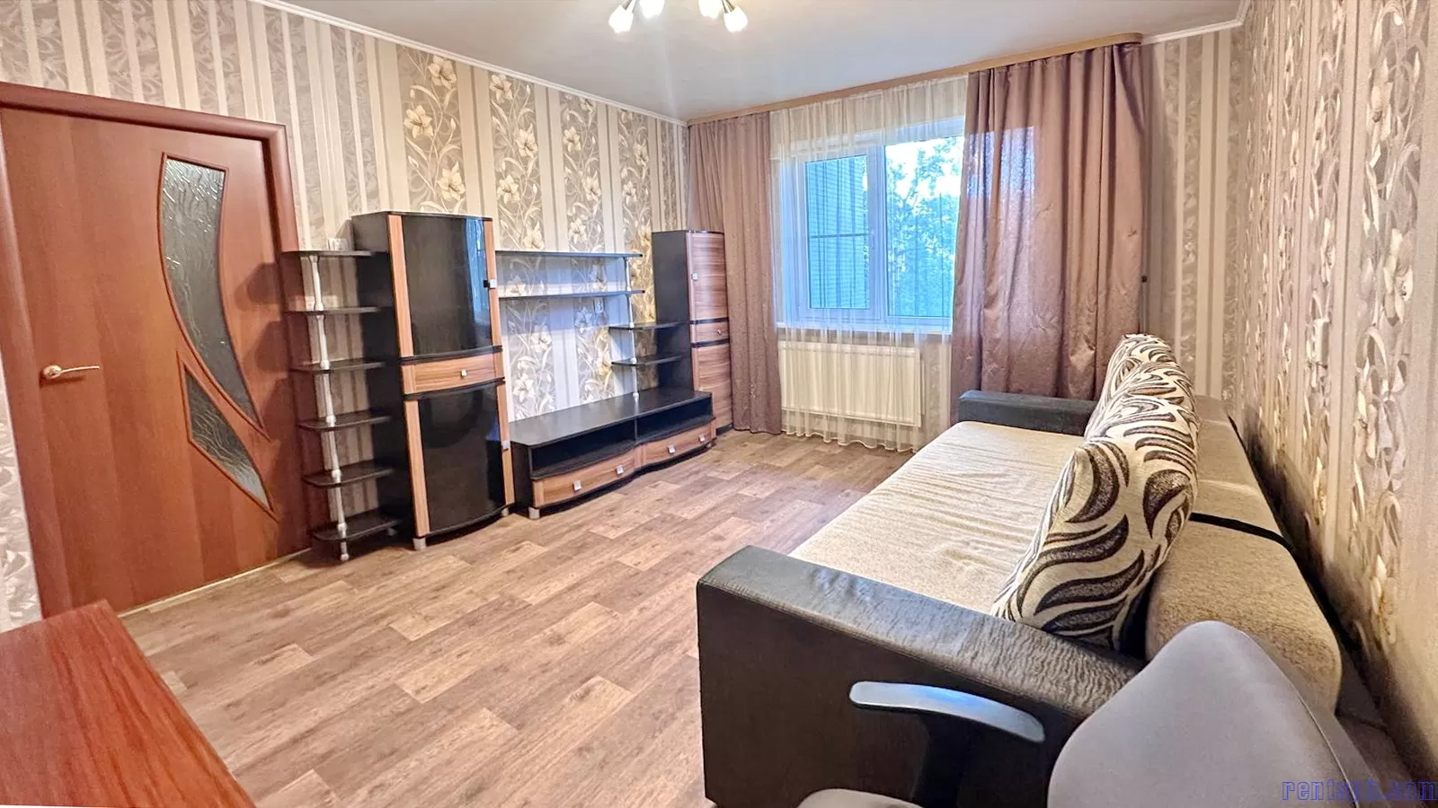 сдам квартиру ул. Гаккелевская 25 к 1