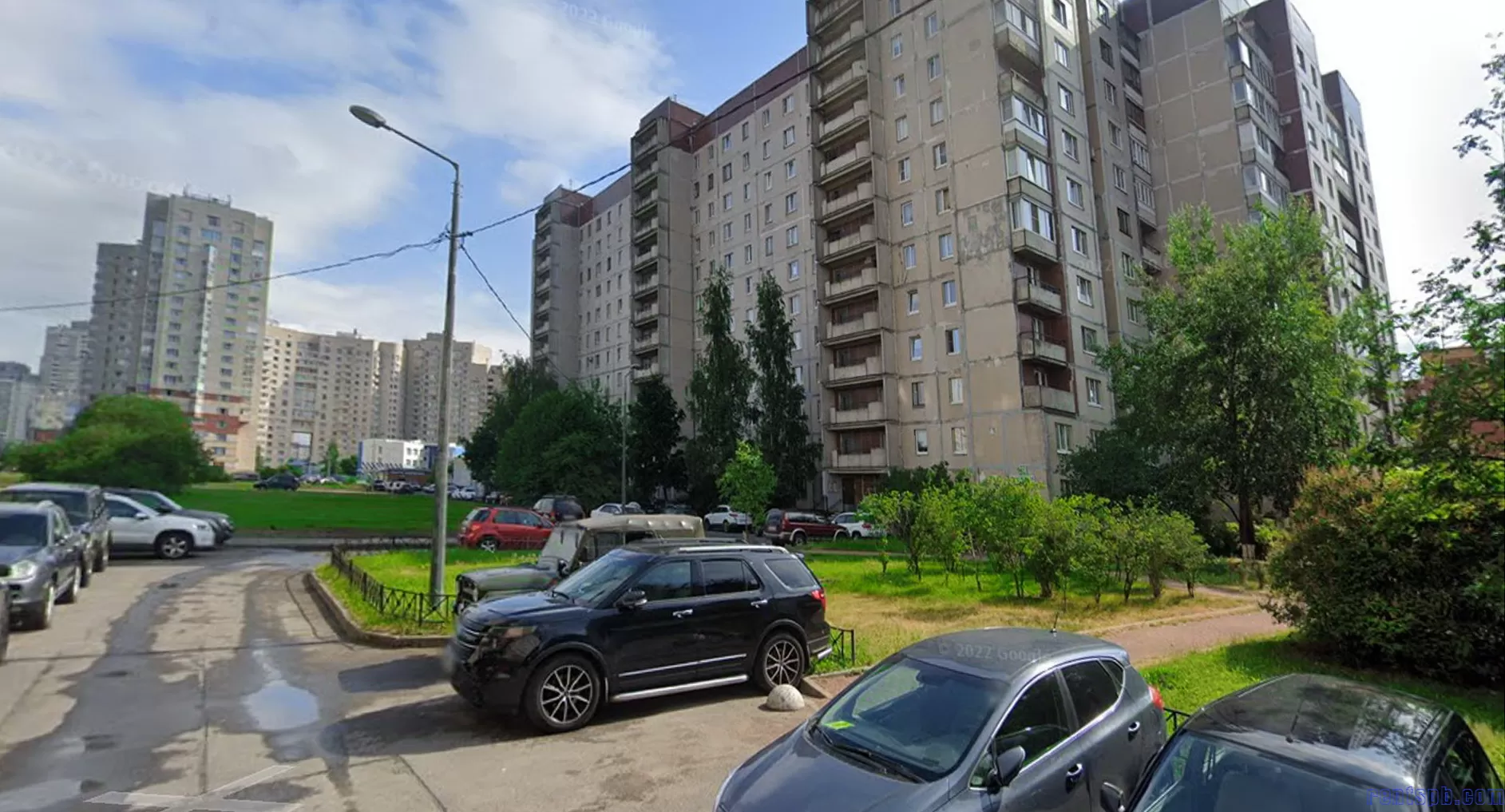 сдам квартиру ул. Гаккелевская 25 к 1