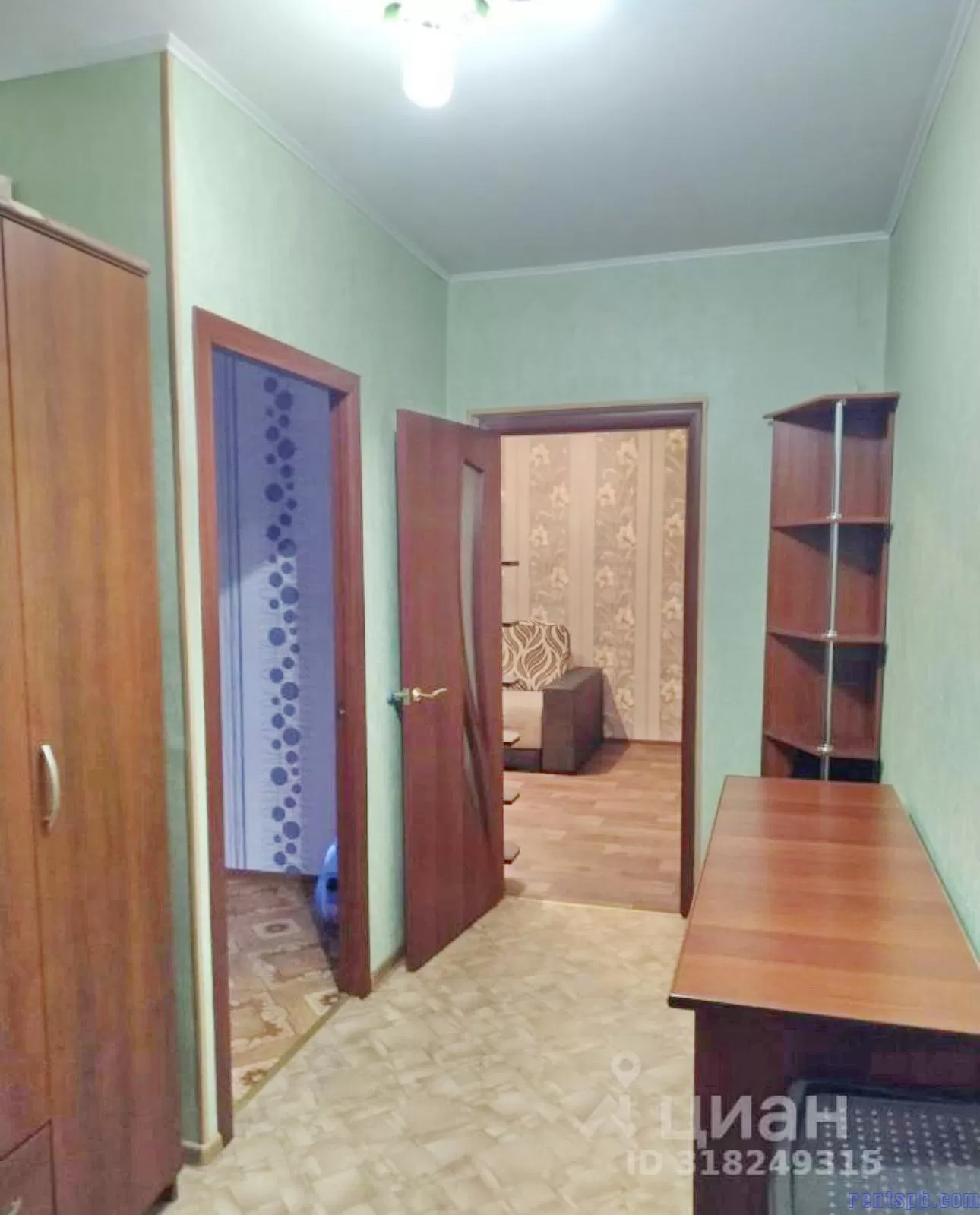 сдам квартиру ул. Гаккелевская 25 к 1