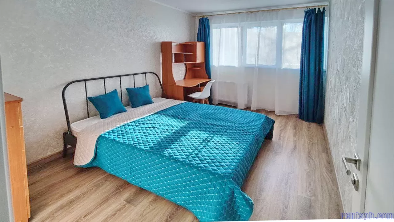 Поэтический бульвар 11 к 1