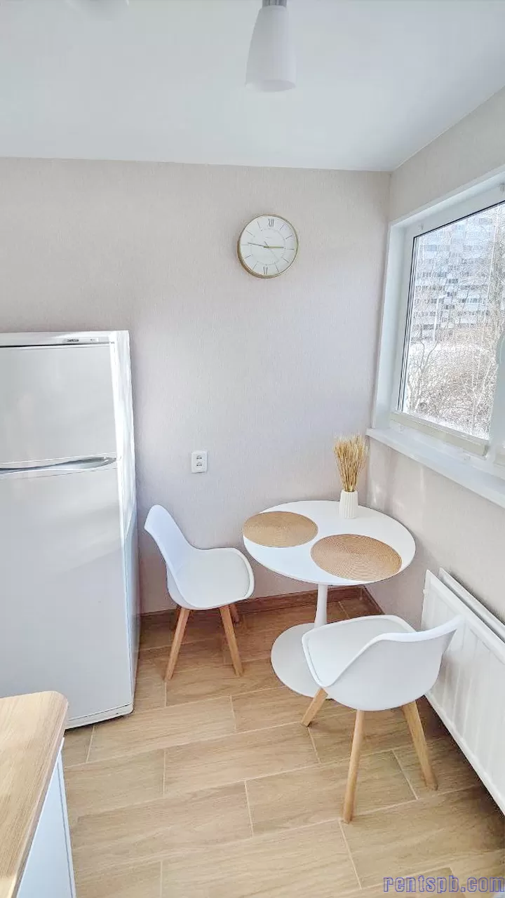 Поэтический бульвар 11 к 1