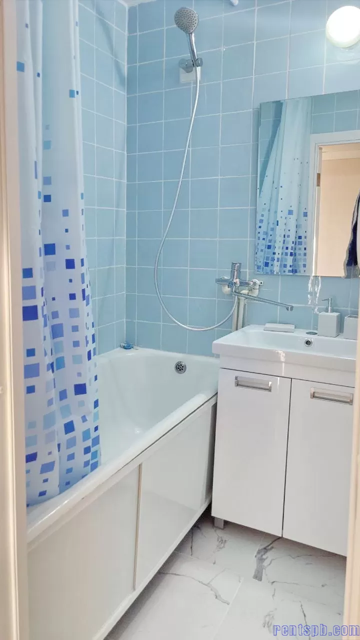 Поэтический бульвар 11 к 1