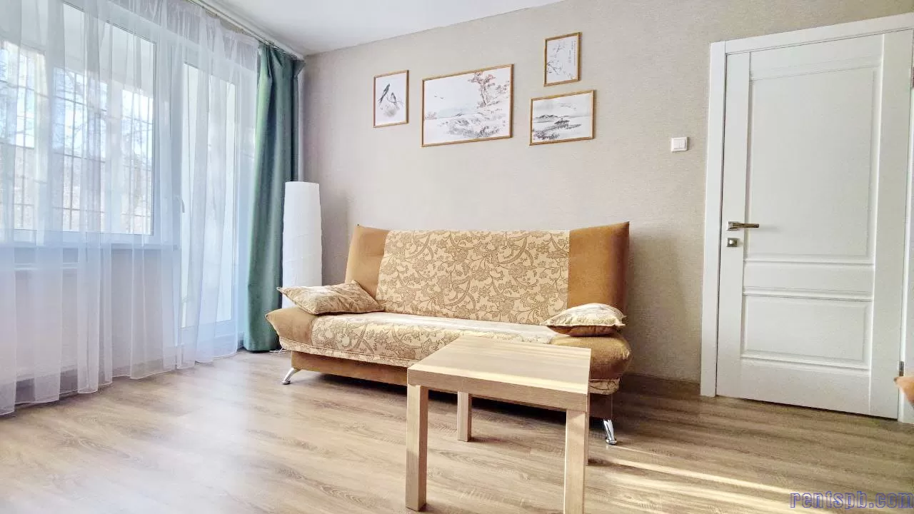 Поэтический бульвар 11 к 1