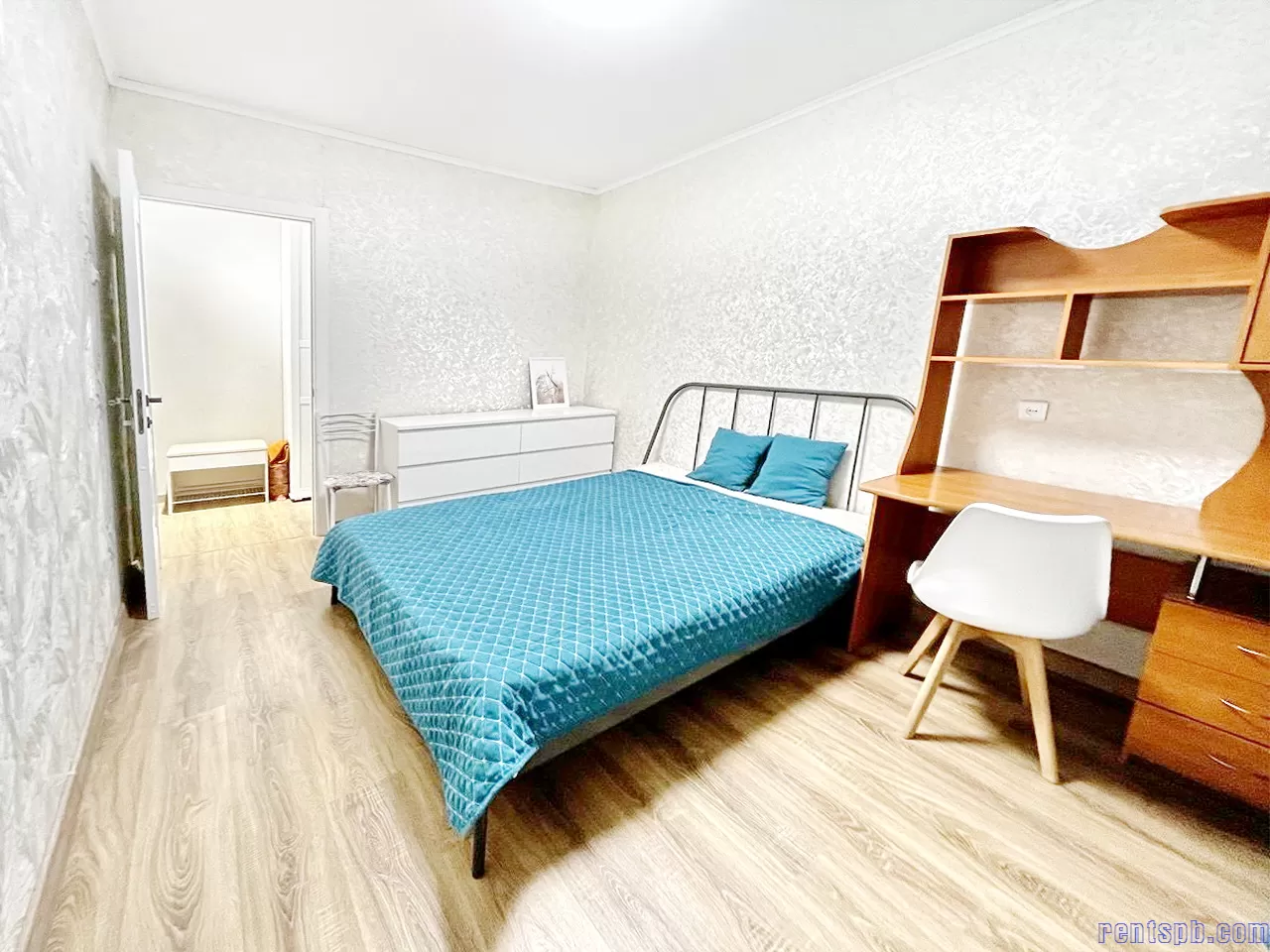 Поэтический бульвар 11 к 1