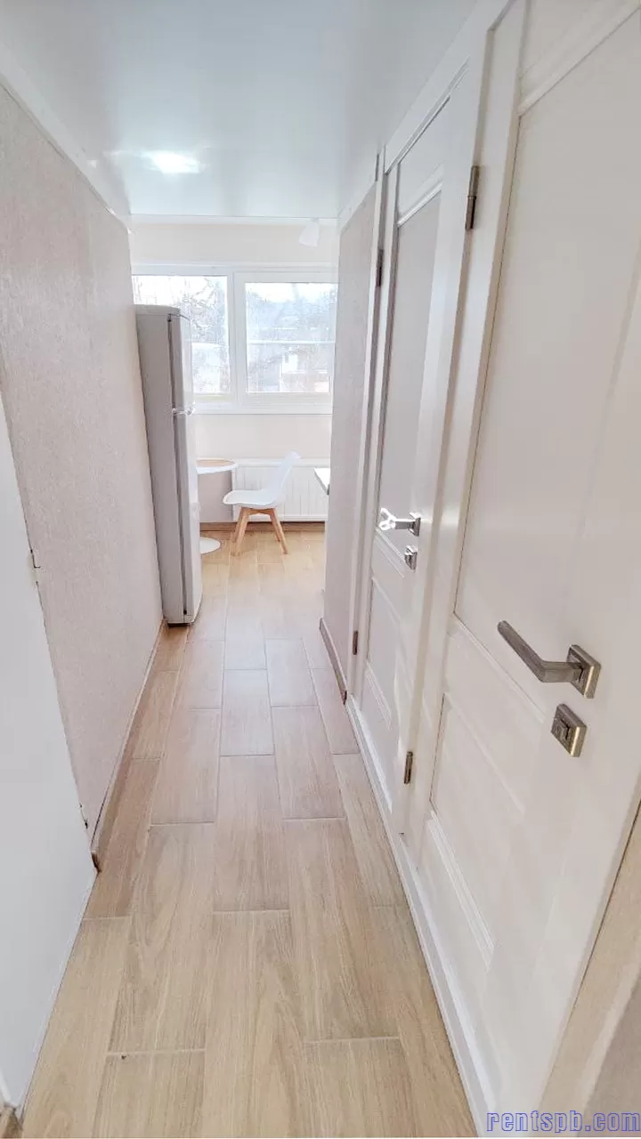 Поэтический бульвар 11 к 1