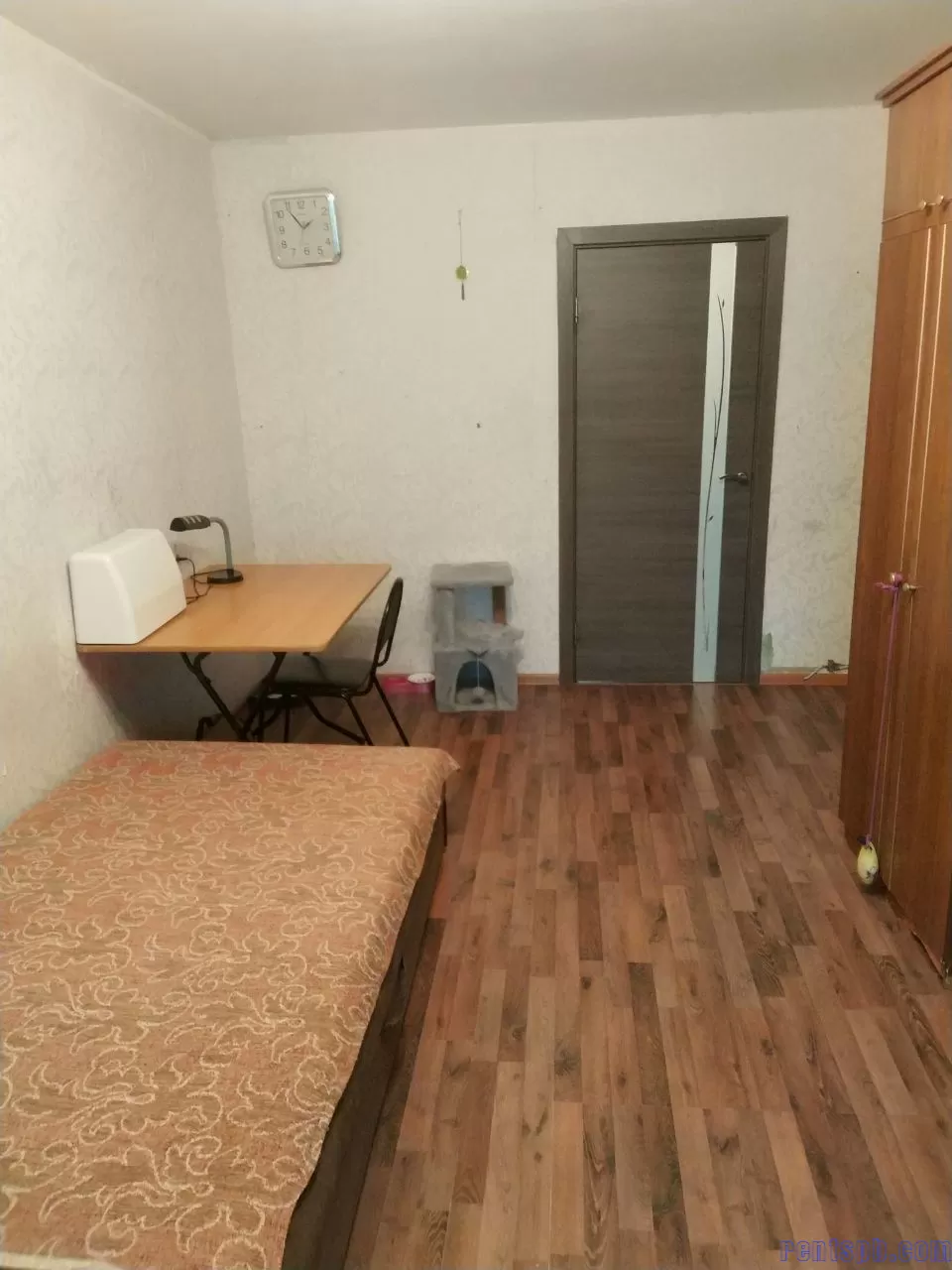 Продам двухкомнатную квартиру в поселке Новый Свет