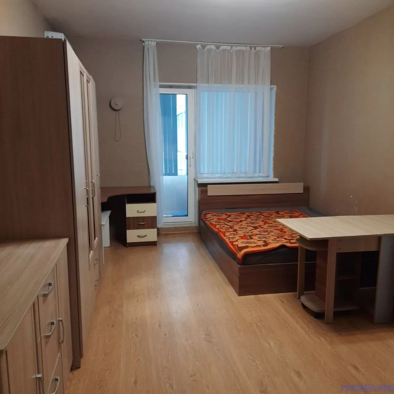 продам студию в ЖК НЕВСКИЕ ПАРУСА Усть-Славянка, Советский проспект