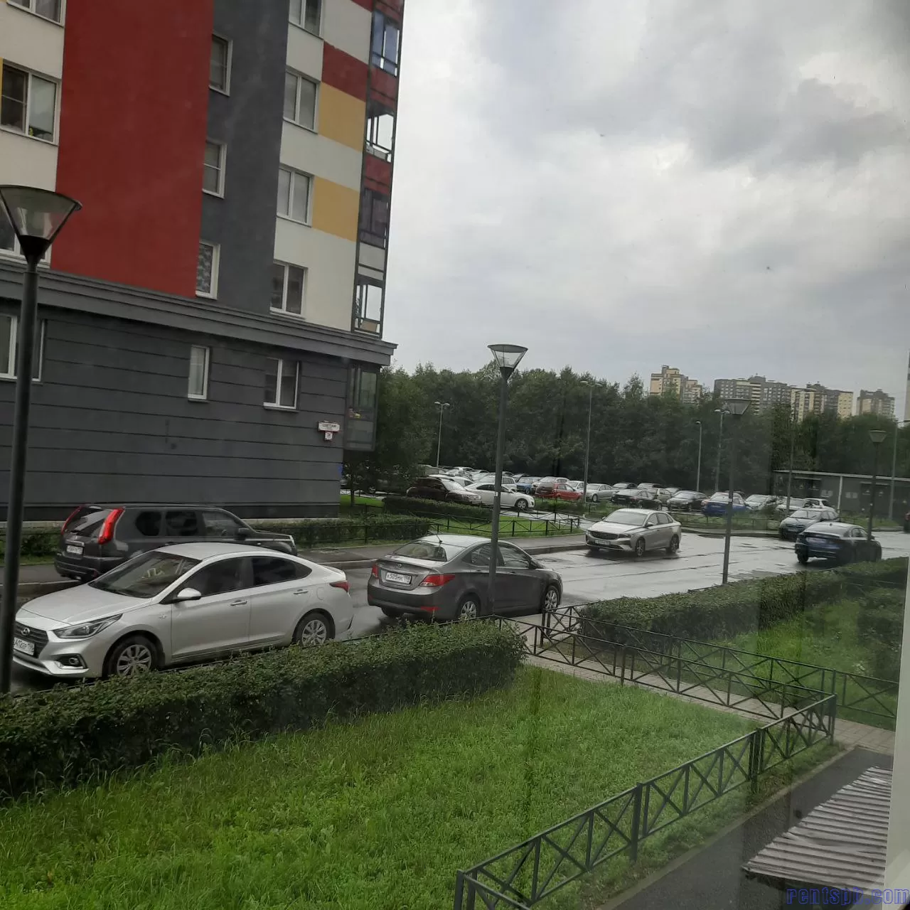 продам студию в ЖК НЕВСКИЕ ПАРУСА Усть-Славянка, Советский проспект