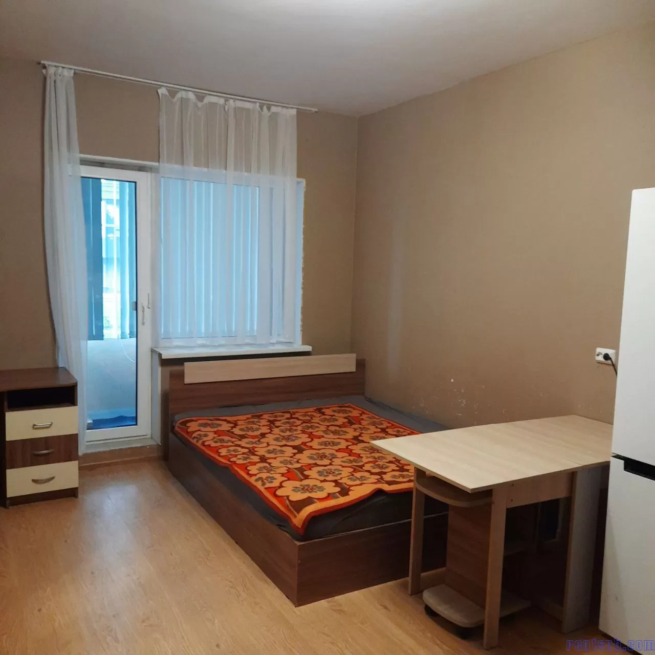 продам студию в ЖК НЕВСКИЕ ПАРУСА Усть-Славянка, Советский проспект