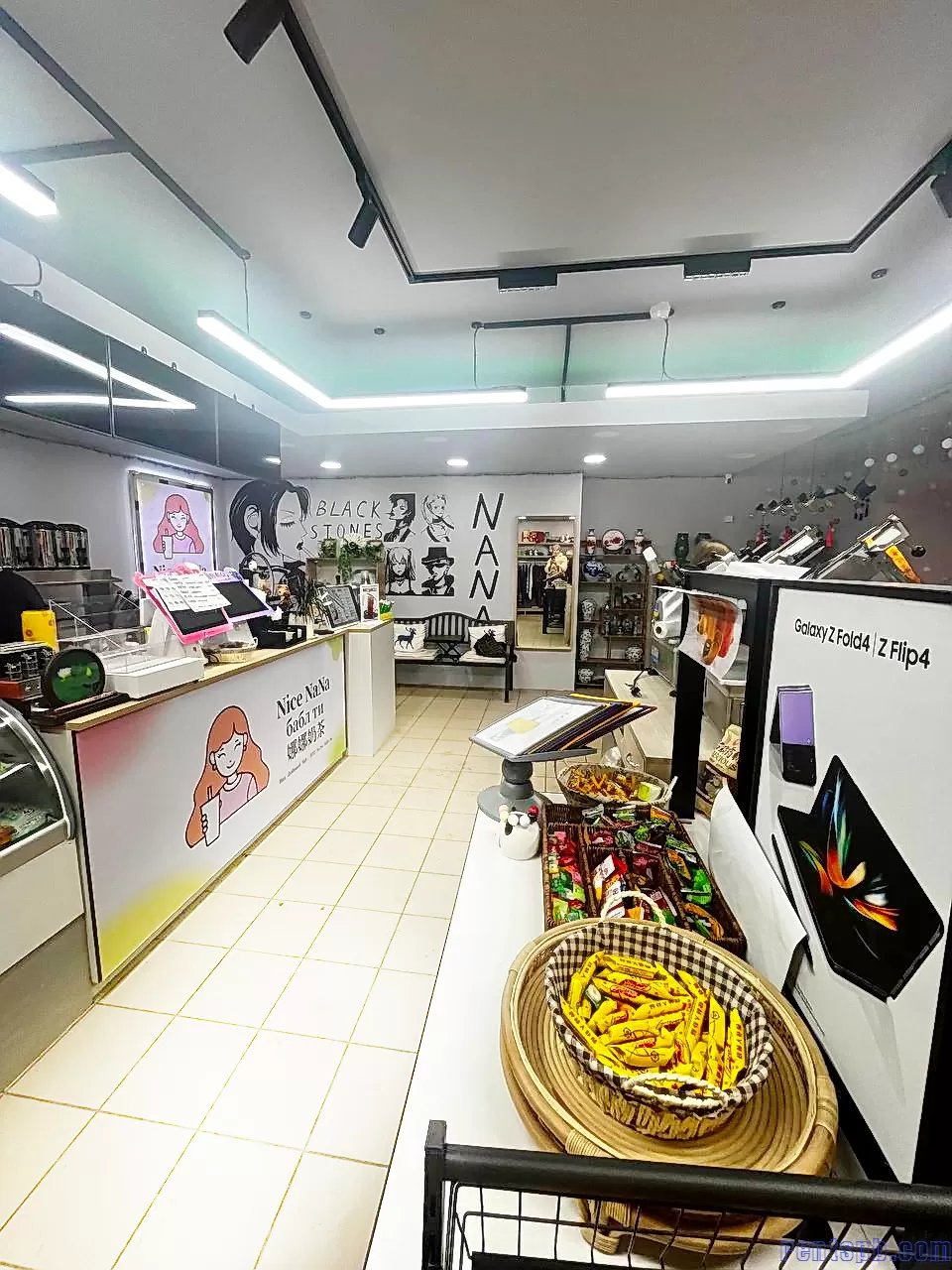 Помещение 85 метров 5-я линия Васильевского острова, 46