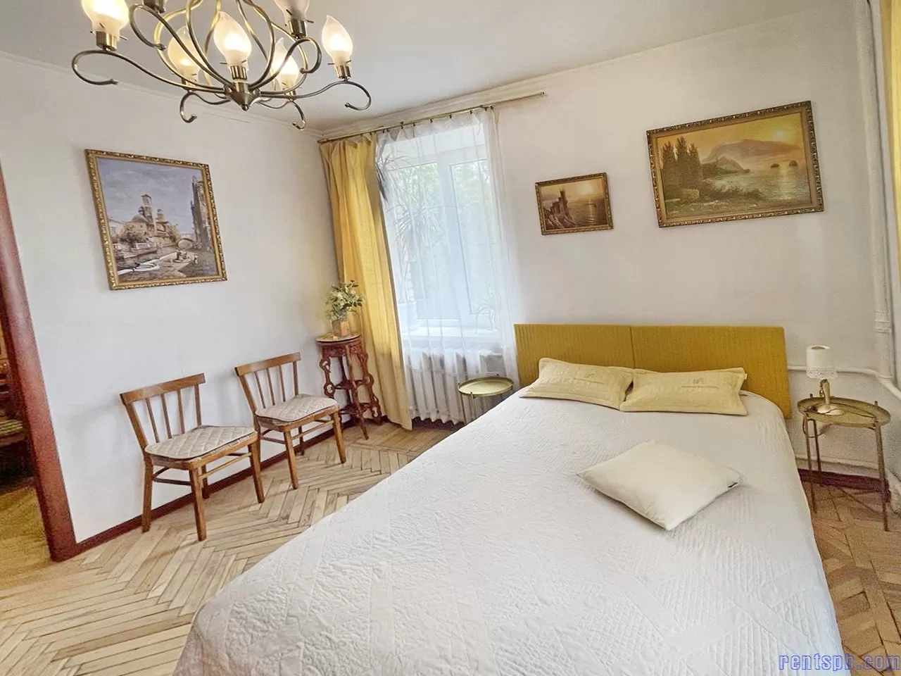 сдам квартиру у метро Елизаровская ул. Ольминского 14 /Бабушкина