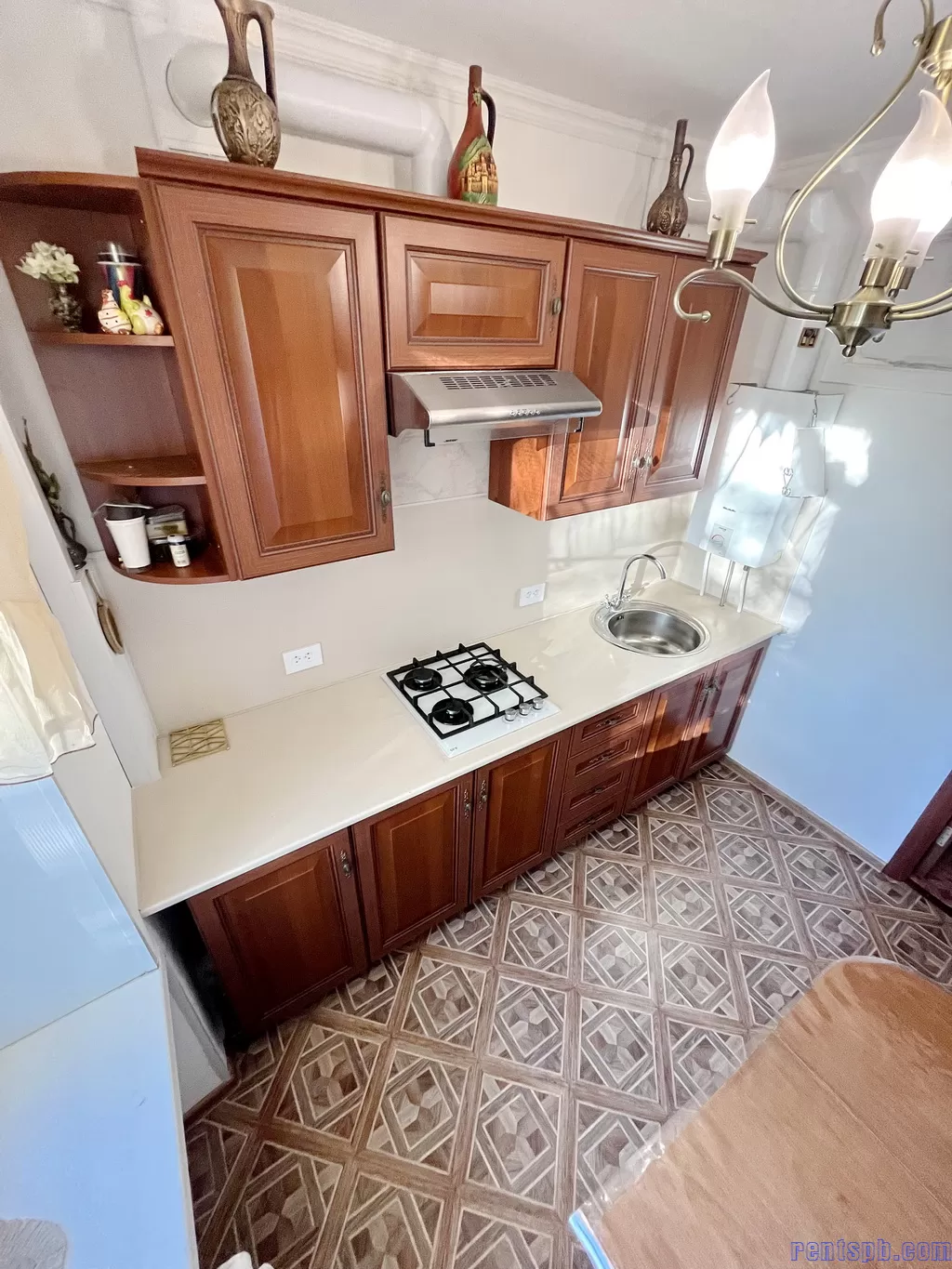 сдам квартиру у метро Елизаровская ул. Ольминского 14 /Бабушкина