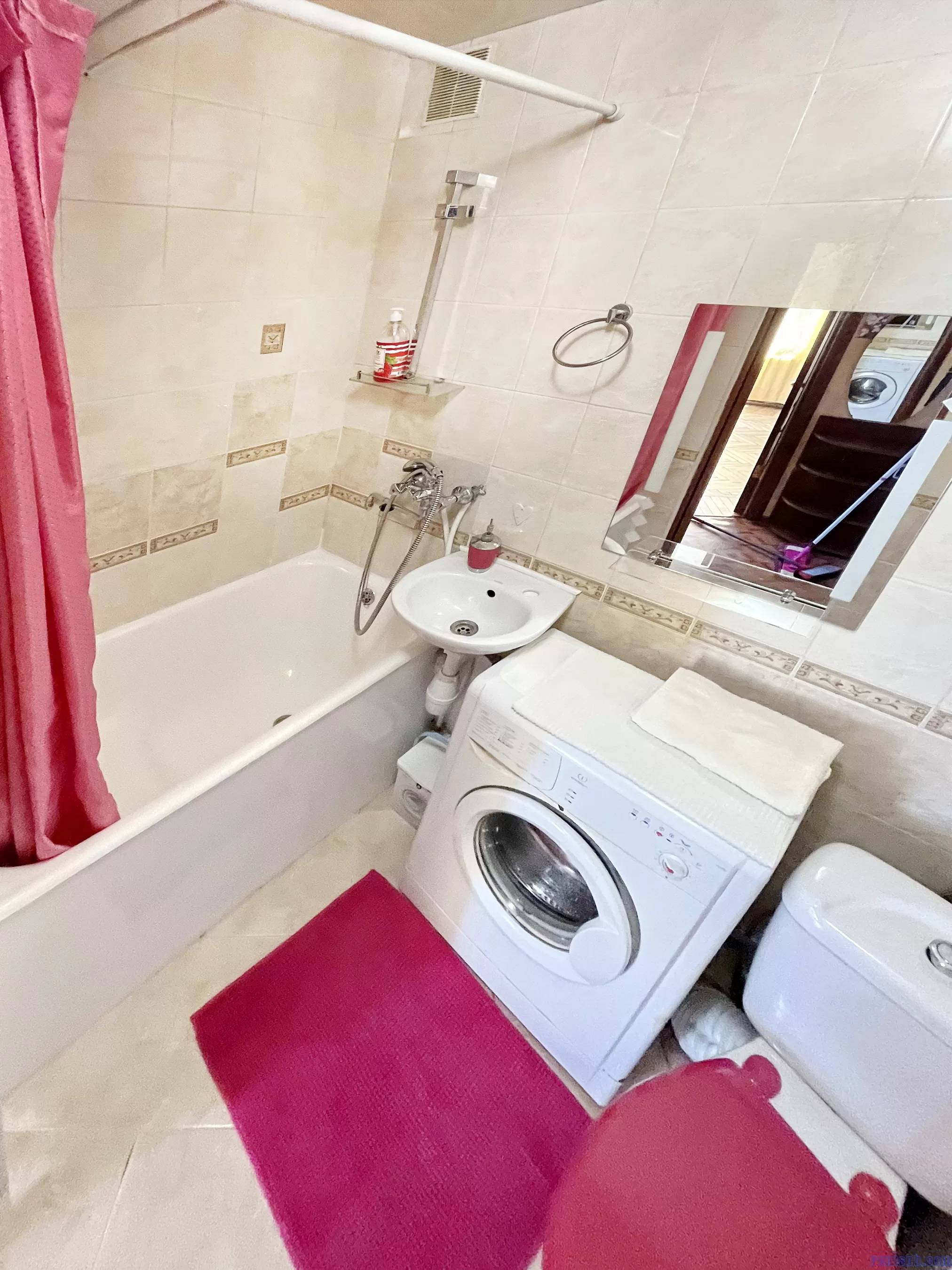 сдам квартиру у метро Елизаровская ул. Ольминского 14 /Бабушкина