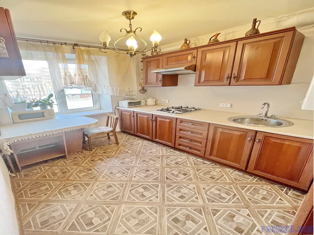 сдам квартиру у метро Елизаровская ул. Ольминского 14 /Бабушкина