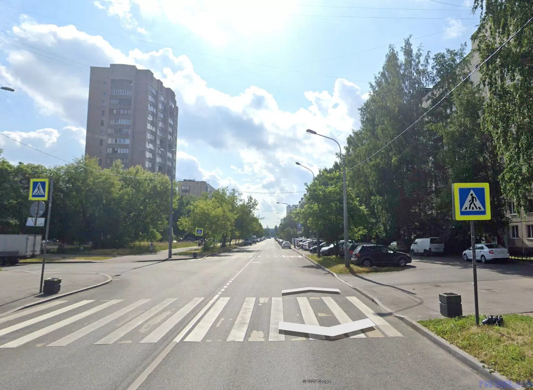 Продам квартиру в кирпичном доме Поэтический бульвар 8