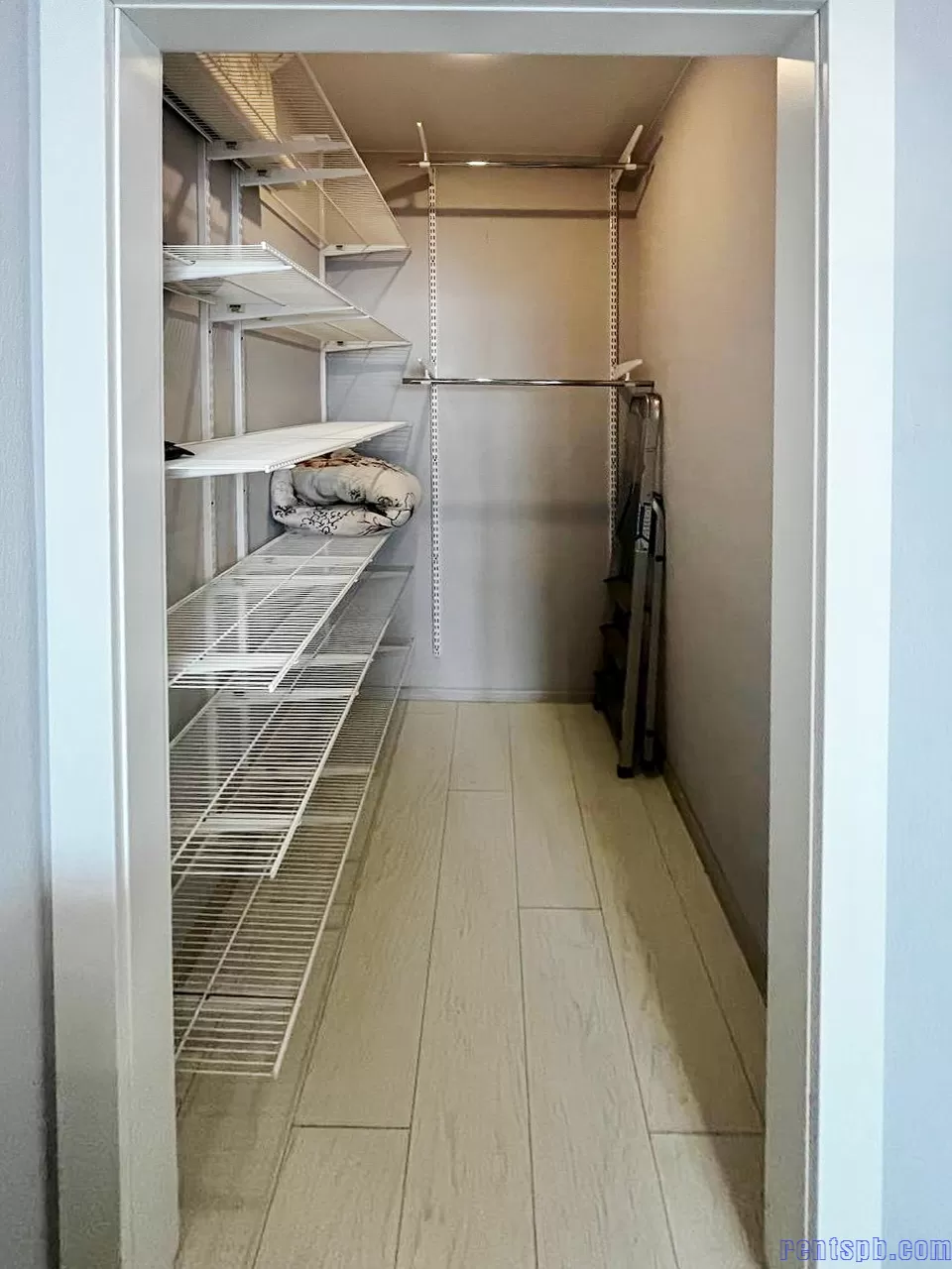 ЖХ "Огни Москвы" ул. Смоленская 18